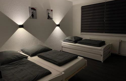 Smarte Wohnung in Schwerin-Gartenstadt - Foto 9