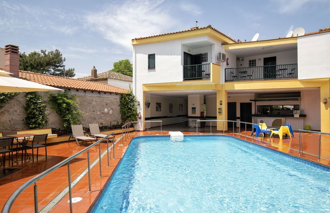 Elia Apartments - Foto 42