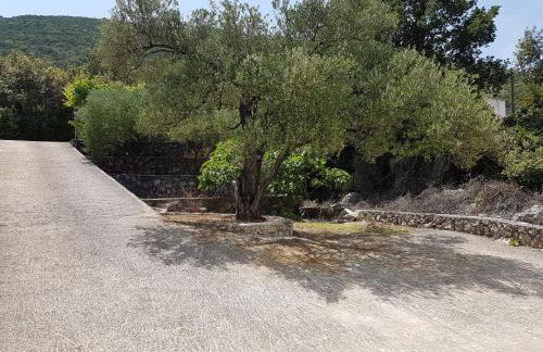 Holiday home >Nikola< Brijesta - Foto 34