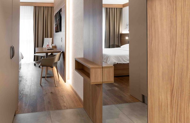 Los Lorentes Residences - Foto 18