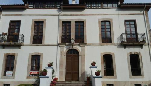 CASA NOGALES junto a PLAYA DE POO y SENDA. WIFI - Foto 4