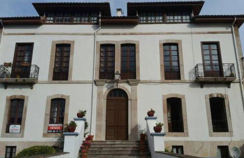 CASA NOGALES junto a PLAYA DE POO y SENDA. WIFI - Foto 4