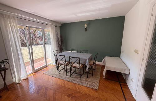 Acogedor Apartamento en el centro de Hondarribia Errezubi - Foto 21