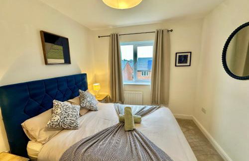 The Nest at Heaton Family Friendly Near Preston and Blackpool Ample Parking and WiFi - Photo 43