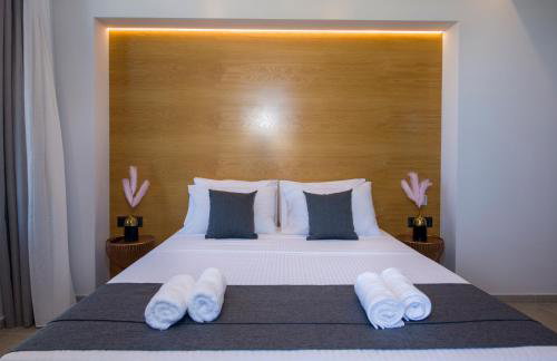 Xenias Luxury Villas Private Pool Kalathas - Foto 62