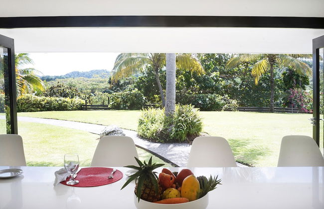 Panorama Villa - Foto 13