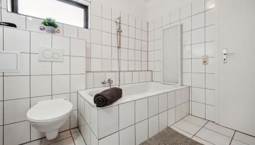 DA01 Monteurswohnung in Dieburg! - Foto 4