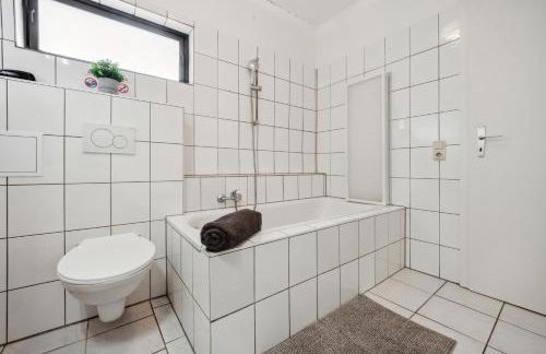 DA01 Monteurswohnung in Dieburg! - Foto 4