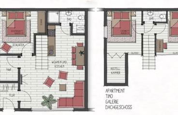 Villa Backstein OBO19 - Foto 3