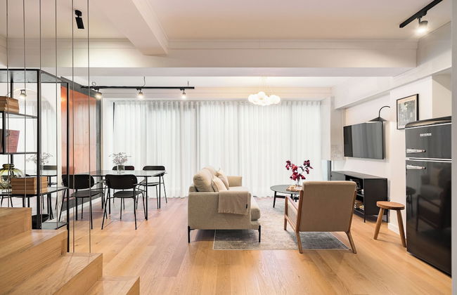 Phoenix Aparthotel - Foto 57