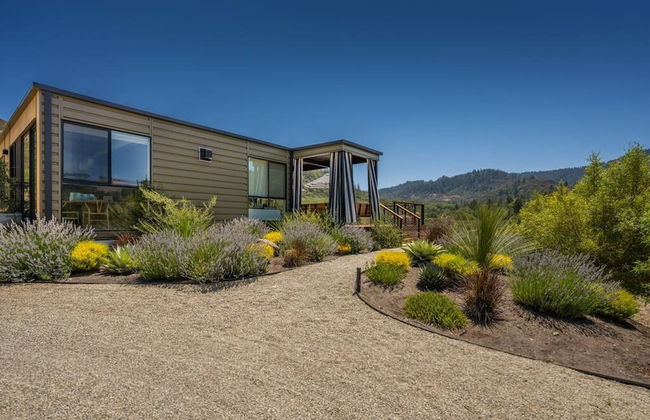 Calistoga Wine Ranch Estate - Foto 11