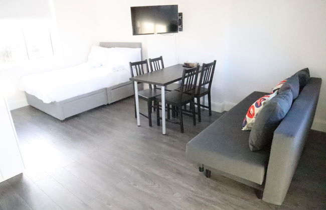 Luxury Suits near Wembley Stadium - Foto 9