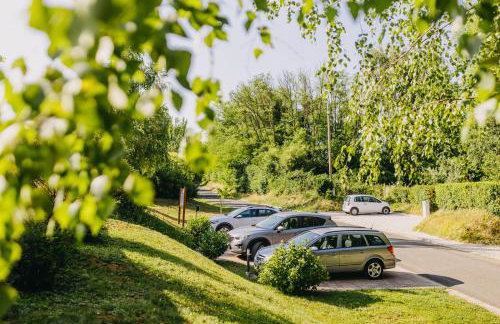 Holiday Home Arcadia with pool, hot tub and sauna - Foto 48