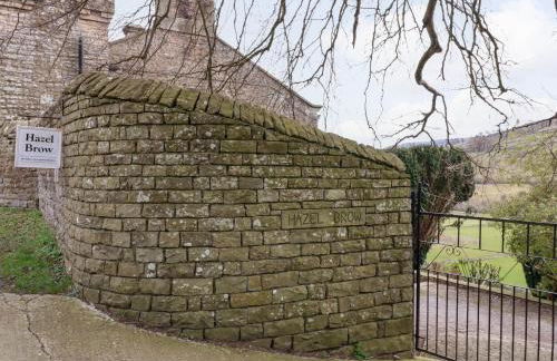 Hazel Brow House - Foto 80