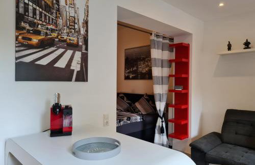 Ferienwohnung am Kurpark - Foto 8