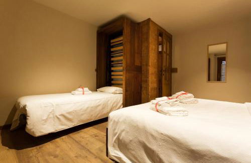 Le Petit Coeur Residence De Montagne - Foto 94