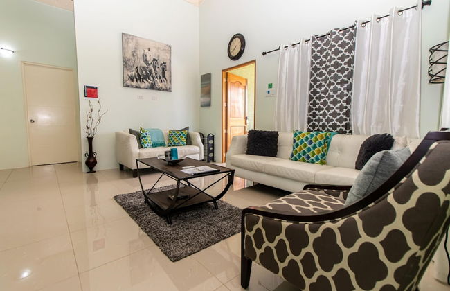 Serenity Retreat Villa Drax Hall - Foto 13