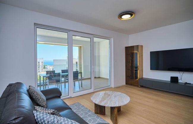 Tropic Night Apartment by Litto - Foto 25