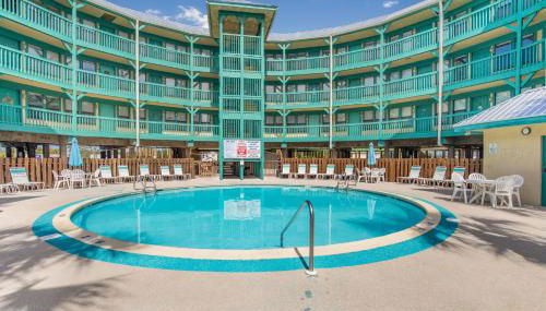 Sea Breeze 316 by Vacation Homes Collection - Foto 5