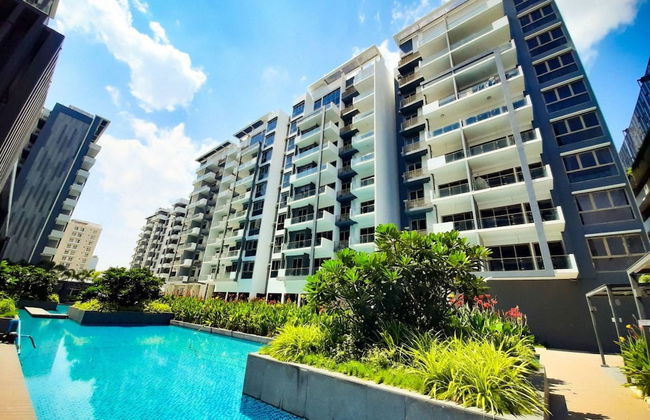 85 SOHO Hotel & Serviced Apartment - Foto 62