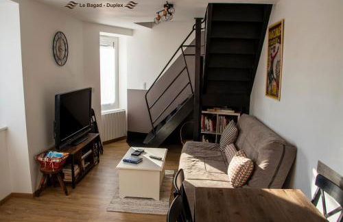 Appartement dans le bourg de Notre Dame du Guildo - Saint-Cast - Foto 23
