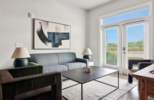 Kasa NoDa Charlotte - Foto 72