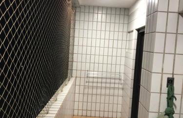 Apartamento beira mar - Praia de Boraceia - Foto 26