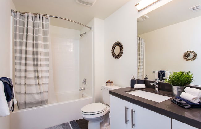 New Downtown LA Luxury Jr. Penthouse - Foto 33