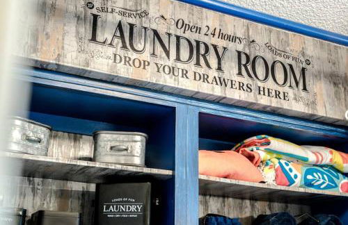 My Happy Place-Games, Lakeview, & Scenery Views - Foto 44