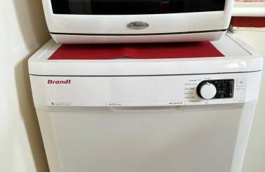 Quiet appartment - Foto 15