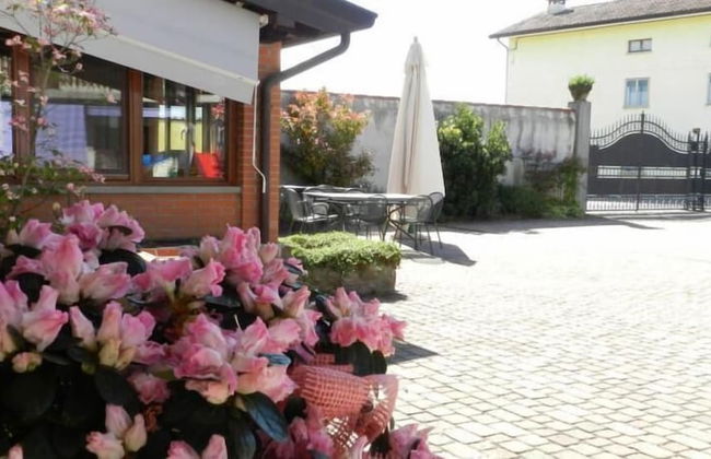 Agriturismo Tonutti - Foto 40