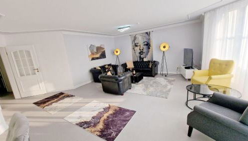 Villa-Annelie-KuestenHafen - Foto 2