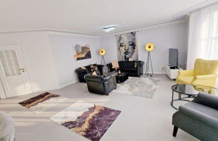 Villa-Annelie-KuestenHafen - Foto 2