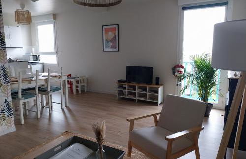 Les goélands - Foto 4