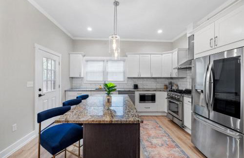 3BD with Rooftop & BBQ - 7Mins to Downtown Pittsburgh - Foto 40