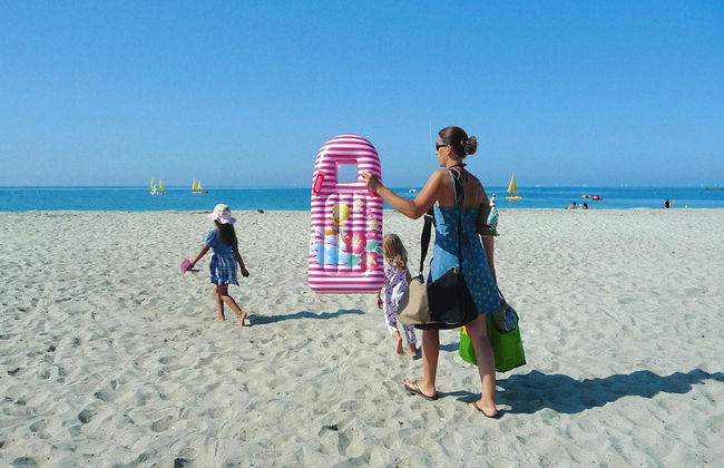 House on Rhuys Peninsula Near Sandy Beach - Foto 20