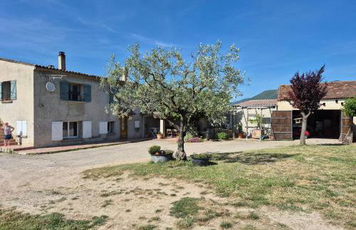 Gîte entre Rieu et Fournache - Foto 3