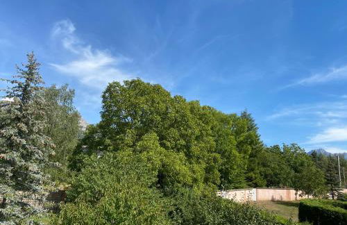 Location T4 entre Lac & Montagne - Photo 6