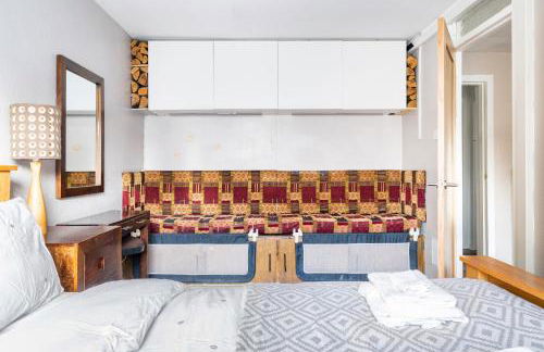 Lovely 1-bedroom property with balcony in West end - Foto 15