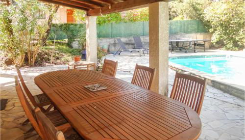 Lovely Home In Sussargues - Foto 2