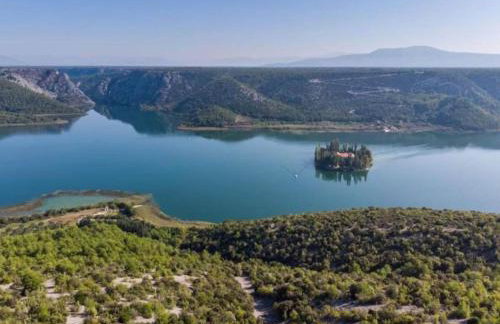 Villa Nika - Three Bedroom Villa with Private Pool - Foto 56