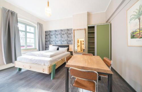 Design Apartments - "Remise Blumberg" - Foto 35