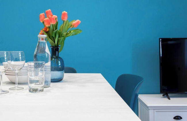 JOIVY Smart Apartment Near S.agostino Metro - Photo 27