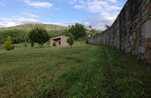Quinta dos Carvalhais - Serra da Estrela - Foto 19