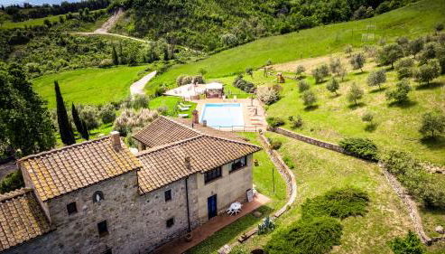 Agriturismo LUCERTOLA - Foto 2