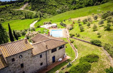 Agriturismo LUCERTOLA - Foto 2