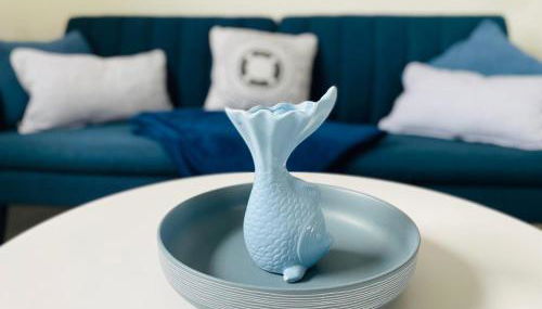 Ferienwohnung Bootsmann Zirchow auf Usedom - Foto 3