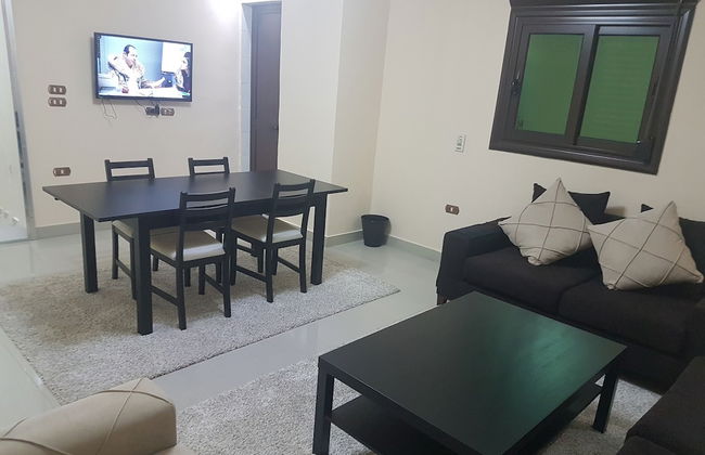 Unique Flat - Foto 25