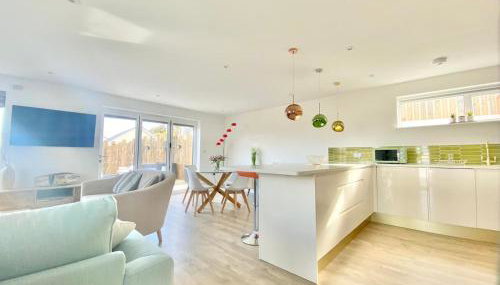 Littlecroft, Hollywell Bay by Together Travel - Luxury Seaside Cottage Retreat - Foto 3