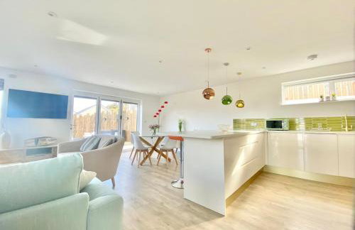 Littlecroft, Hollywell Bay by Together Travel - Luxury Seaside Cottage Retreat - Foto 3